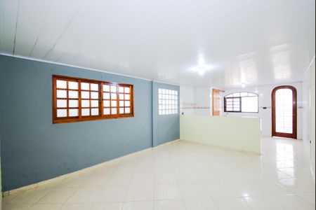 Sala de casa para alugar com 2 quartos, 150m² em Parque Santos Dumont, Guarulhos