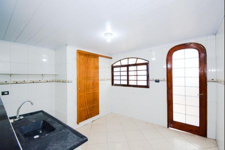 Casa para alugar com 150m², 2 quartos e sem vagaCozinha
