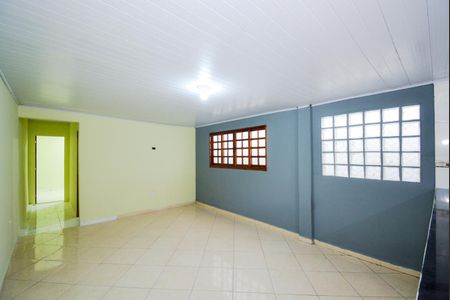 Sala de casa para alugar com 2 quartos, 150m² em Parque Santos Dumont, Guarulhos