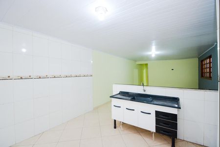 Casa para alugar com 150m², 2 quartos e sem vagaCozinha