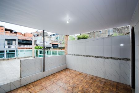 Casa para alugar com 150m², 2 quartos e sem vagaÁrea de Serviço