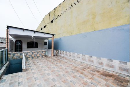 Casa para alugar com 150m², 2 quartos e sem vagaVaranda