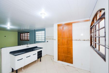 Casa para alugar com 150m², 2 quartos e sem vagaCozinha