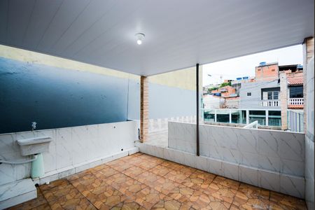 Casa para alugar com 150m², 2 quartos e sem vagaÁrea de Serviço