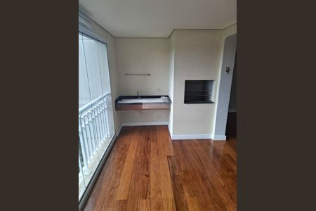 Apartamento à venda com 122m², 1 quarto e 2 vagas