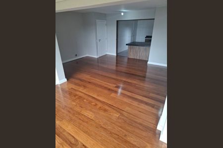 Apartamento à venda com 122m², 1 quarto e 2 vagas