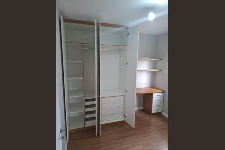 Apartamento à venda com 122m², 1 quarto e 2 vagas