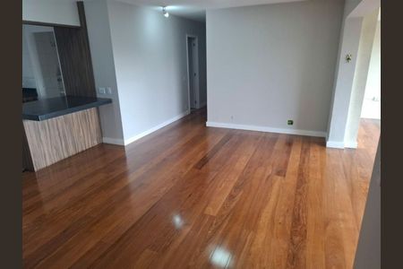 Apartamento à venda com 122m², 1 quarto e 2 vagas