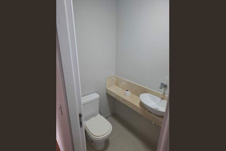 Apartamento à venda com 122m², 1 quarto e 2 vagas