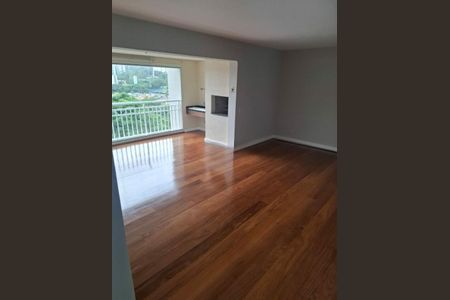 Apartamento à venda com 122m², 1 quarto e 2 vagas