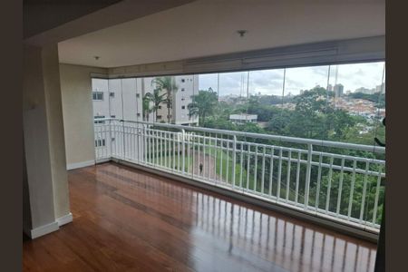 Apartamento à venda com 122m², 1 quarto e 2 vagas