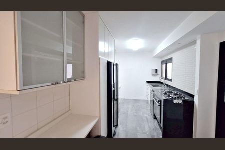 Apartamento para alugar com 160m², 3 quartos e 3 vagas