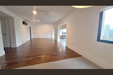 Apartamento para alugar com 3 quartos, 160m² em Vila Andrade, São Paulo