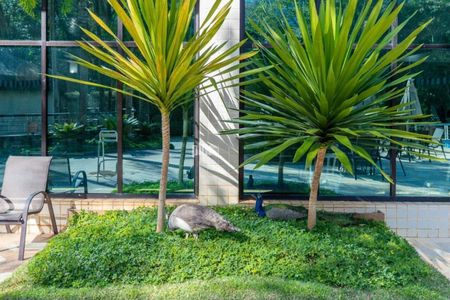 Apartamento para alugar com 160m², 3 quartos e 3 vagas