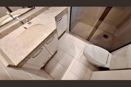 Apartamento para alugar com 160m², 3 quartos e 3 vagas