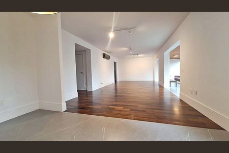 Apartamento para alugar com 3 quartos, 160m² em Vila Andrade, São Paulo