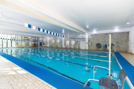 Apartamento para alugar com 160m², 3 quartos e 3 vagas