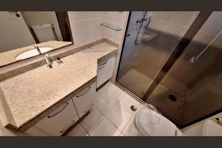 Apartamento para alugar com 160m², 3 quartos e 3 vagas