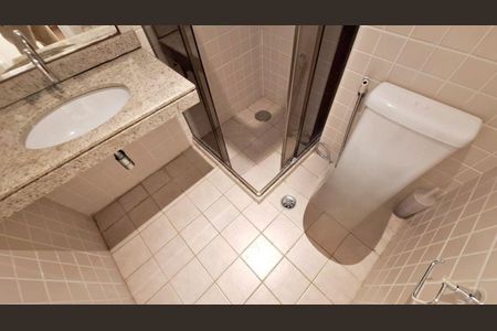 Apartamento para alugar com 160m², 3 quartos e 3 vagas