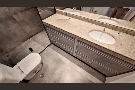 Apartamento para alugar com 160m², 3 quartos e 3 vagas