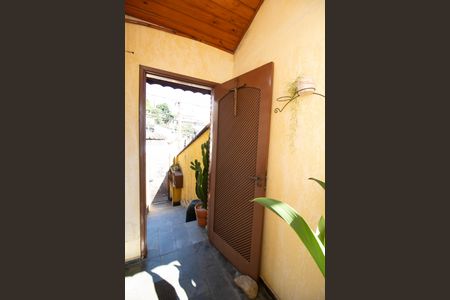 Casa à venda com 162m², 3 quartos e 4 vagas Casa à venda com 162m², 3 quartos e 4 vagasHall de entrada