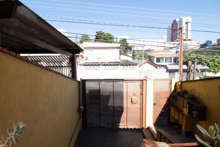 Casa à venda com 162m², 3 quartos e 4 vagas Casa à venda com 162m², 3 quartos e 4 vagasVista da sala