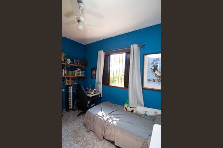 Casa à venda com 162m², 3 quartos e 4 vagas Casa à venda com 162m², 3 quartos e 4 vagasQuarto 3