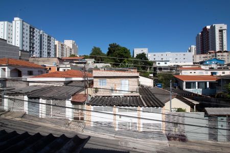 Casa à venda com 162m², 3 quartos e 4 vagas Casa à venda com 162m², 3 quartos e 4 vagasVista - Quarto 1