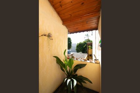 Casa à venda com 162m², 3 quartos e 4 vagas Casa à venda com 162m², 3 quartos e 4 vagasHall de entrada