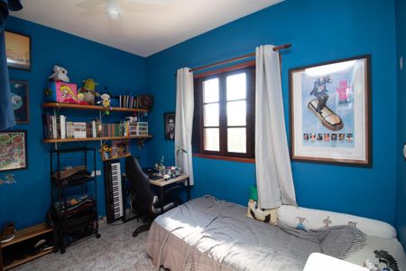 Casa à venda com 162m², 3 quartos e 4 vagas Casa à venda com 162m², 3 quartos e 4 vagasQuarto 3