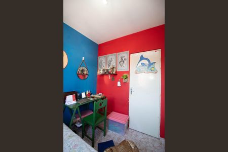 Casa à venda com 162m², 3 quartos e 4 vagas Casa à venda com 162m², 3 quartos e 4 vagasQuarto 2