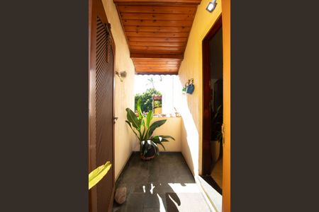 Casa à venda com 162m², 3 quartos e 4 vagas Casa à venda com 162m², 3 quartos e 4 vagasHall de entrada