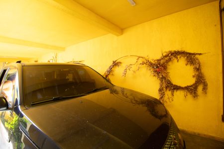 Casa à venda com 162m², 3 quartos e 4 vagas Casa à venda com 162m², 3 quartos e 4 vagasGaragem