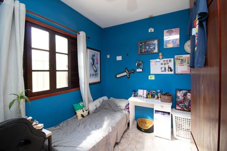 Casa à venda com 162m², 3 quartos e 4 vagas Casa à venda com 162m², 3 quartos e 4 vagasQuarto 3