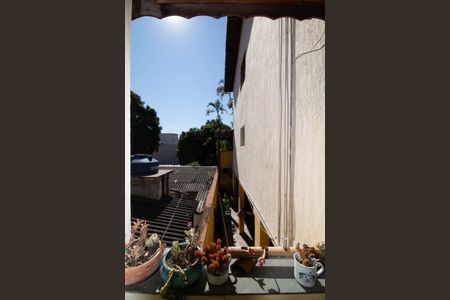 Casa à venda com 162m², 3 quartos e 4 vagas Casa à venda com 162m², 3 quartos e 4 vagasVista - Hall de entrada