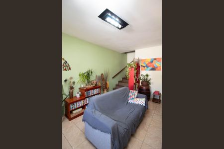 Sala de casa à venda com 3 quartos, 162m² em Gopouva, Guarulhos