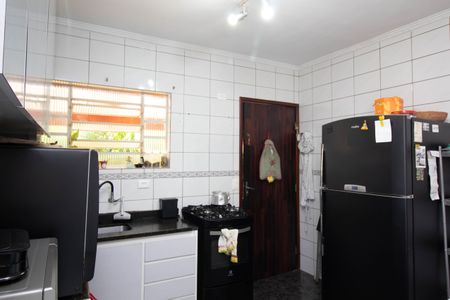 Casa à venda com 162m², 3 quartos e 4 vagas Casa à venda com 162m², 3 quartos e 4 vagasCozinha