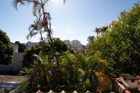 Casa à venda com 162m², 3 quartos e 4 vagas Casa à venda com 162m², 3 quartos e 4 vagasVista - Quarto 3