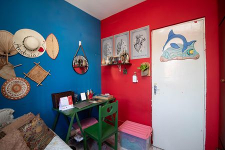 Casa à venda com 162m², 3 quartos e 4 vagas Casa à venda com 162m², 3 quartos e 4 vagas 2 Quarto 2