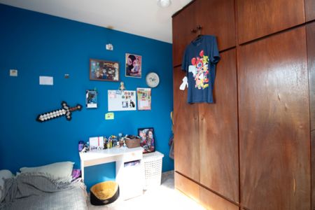 Casa à venda com 162m², 3 quartos e 4 vagas Casa à venda com 162m², 3 quartos e 4 vagasQuarto 3