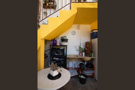 Casa à venda com 162m², 3 quartos e 4 vagas Casa à venda com 162m², 3 quartos e 4 vagasÁrea de Serviço