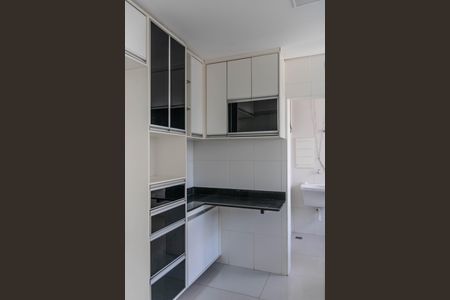 Apartamento para alugar com 105m², 3 quartos e 2 vagasCozinha