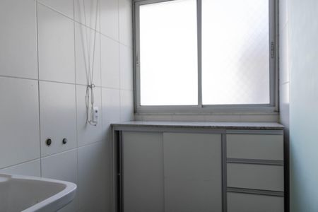 Apartamento para alugar com 105m², 3 quartos e 2 vagasÁrea de Serviço