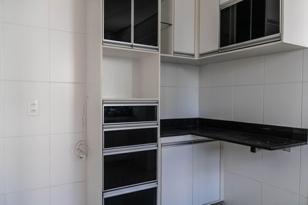 Apartamento para alugar com 105m², 3 quartos e 2 vagasCozinha