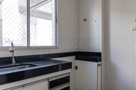 Apartamento para alugar com 105m², 3 quartos e 2 vagasCozinha