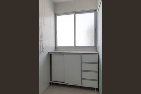 Apartamento para alugar com 105m², 3 quartos e 2 vagasÁrea de Serviço