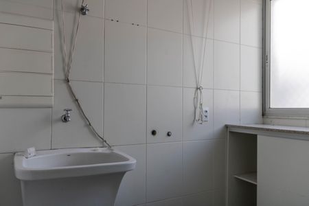 Apartamento para alugar com 105m², 3 quartos e 2 vagasÁrea de Serviço