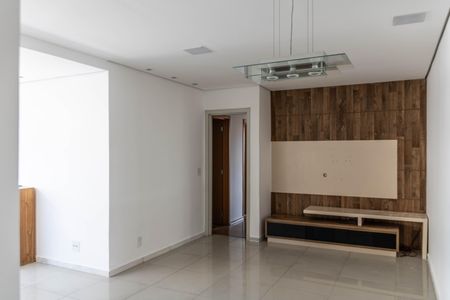 Sala de apartamento para alugar com 3 quartos, 105m² em Nova Suíça, Belo Horizonte
