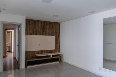 Apartamento para alugar com 105m², 3 quartos e 2 vagasSala