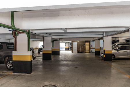 Apartamento para alugar com 105m², 3 quartos e 2 vagasGaragem
